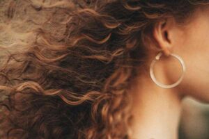 Acconciatura donna