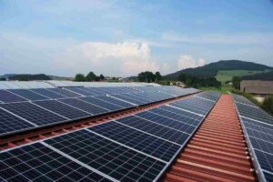 Energia solare
